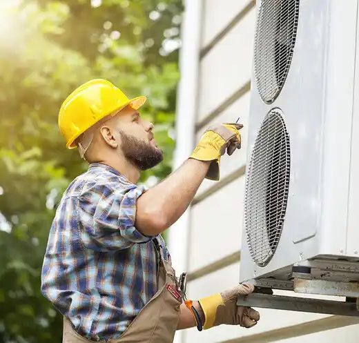 hvac services Waycroft-Woodlawn